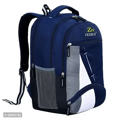 Stylish Medium 30 L Laptop Backpack Waterproof Laptop Backpack-thumb2