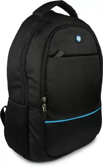 Stylish PU Printed Laptop Backpack