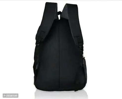 Stylish Comfortable Casual Waterproof Laptop Backpack For School College Office-thumb3