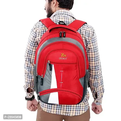 Stylish Medium 30 L Laptop Backpack Waterproof Laptop Backpack-thumb3