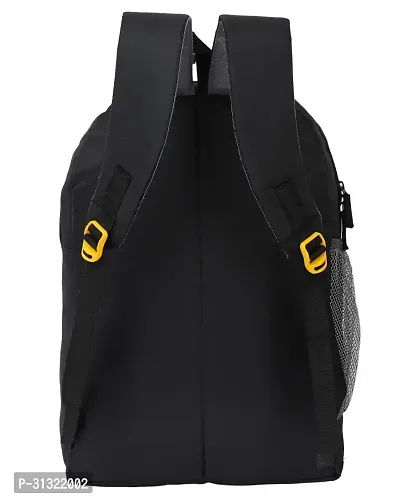 Trendy 35L Unisex Backpack For School College Offices-thumb4