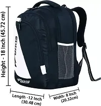 Unisex Backpack-thumb2