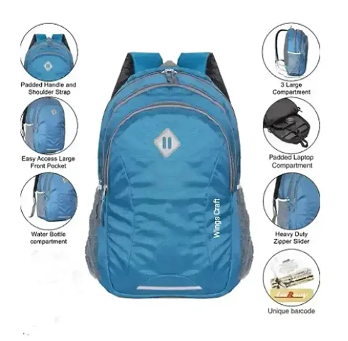 Affordable Water Resistant Bag For Men Women