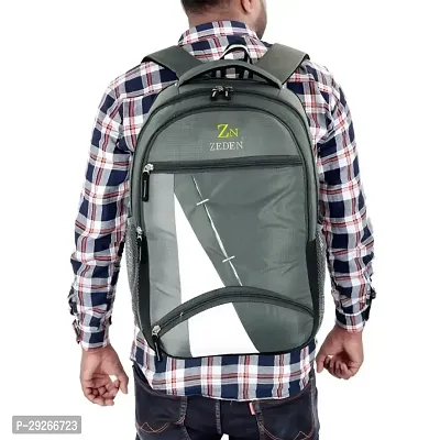 Unisex Backpack-thumb3