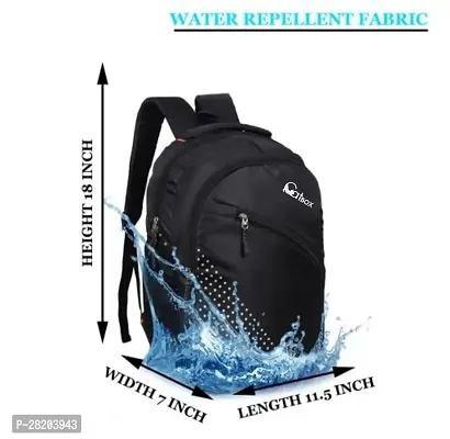 Classic Backpack For Men and Women-thumb3