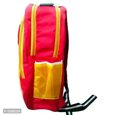 Stylish Comfortable Casual Waterproof Laptop Backpack For School College Office-thumb2