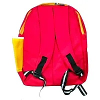 Stylish Comfortable Casual Waterproof Laptop Backpack For School College Office-thumb2