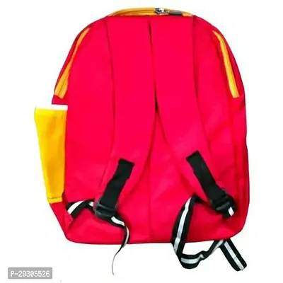 Stylish Comfortable Casual Waterproof Laptop Backpack For School College Office-thumb3