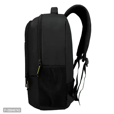 Stylish Solid Waterproof Backpacks For Unisex-thumb5