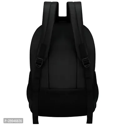 Stylish Solid Waterproof Backpacks For Unisex-thumb2