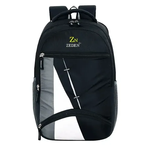 Stylish Medium 30 L Waterproof Laptop Backpacks