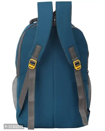 Trendy 35L Unisex Backpack For School College Offices-thumb2