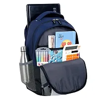 Unisex Backpack-thumb1