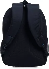 Stylish Solid Waterproof Backpacks For Unisex-thumb2