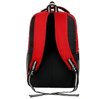 Stylish Medium 30 L Laptop Backpack Waterproof Laptop Backpack-thumb2