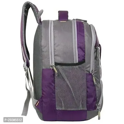 Stylish Comfortable Casual Waterproof Laptop Backpack For School College Office-thumb2