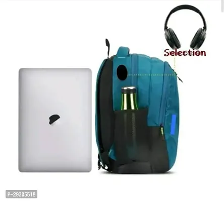 Stylish Comfortable Casual Waterproof Laptop Backpack For School College Office-thumb2