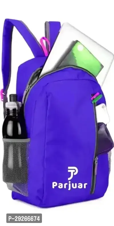 Unisex Backpack