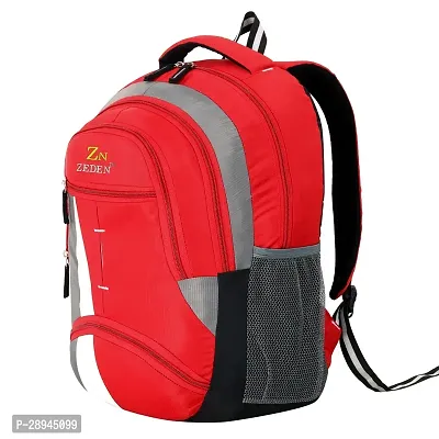 Stylish Medium 30 L Laptop Backpack Waterproof Laptop Backpack-thumb3