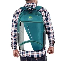 Unisex Backpack-thumb2