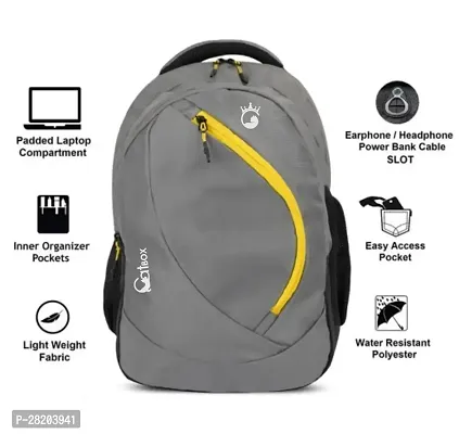 Classic Backpack For Men and Women-thumb0