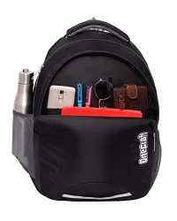 Trendy 35L Unisex Backpack For School College Offices-thumb3