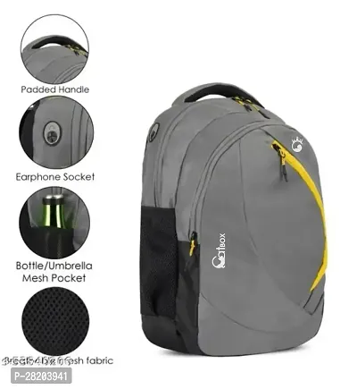 Classic Backpack For Men and Women-thumb4