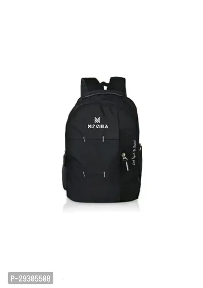 Stylish Comfortable Casual Waterproof Laptop Backpack For School College Office-thumb2