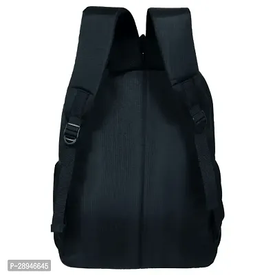 Stylish Solid Waterproof Backpacks For Unisex-thumb5