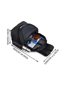 Classic Backpack For Men and Women-thumb2