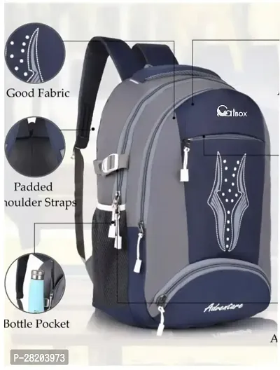 Classic Backpack For Men and Women