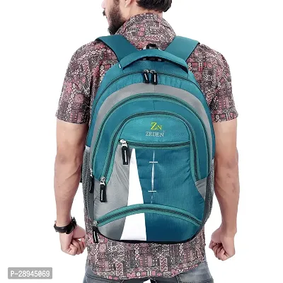 Stylish Medium 30 L Laptop Backpack Waterproof Laptop Backpack-thumb5