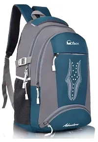 Classic Backpack For Men and Women-thumb1