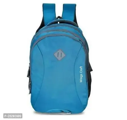 Classic Backpack For Men and Women-thumb0