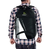 Stylish Medium 30 L Laptop Backpack Waterproof Laptop Backpack-thumb3