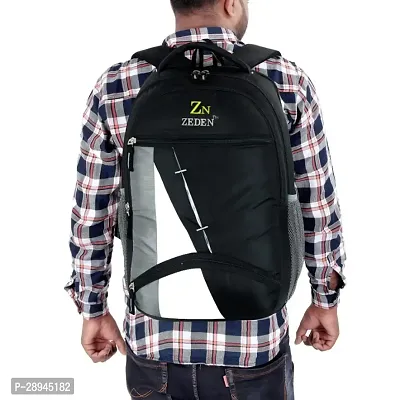 Stylish Medium 30 L Laptop Backpack Waterproof Laptop Backpack-thumb4