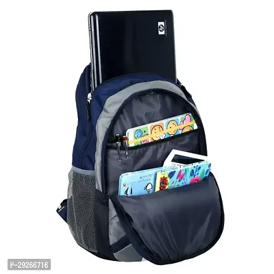 Unisex Backpack-thumb2