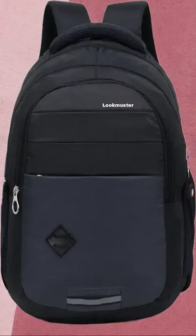 Backpacks New Men 's Unisex Woman Backpacks / Men' S Bags / Men 's School Backpacks / Men' S Backpacks / Waterproof Bags / Bags LOOKMUSTER