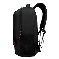 Stylish Solid Waterproof Backpacks For Unisex-thumb2