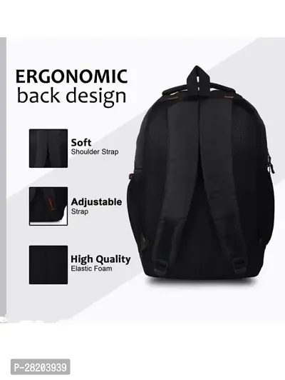 Classic Backpack For Men and Women-thumb4