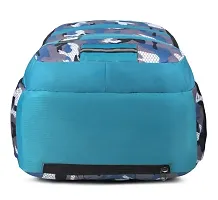 Stylish Solid Waterproof Backpacks For Unisex-thumb4