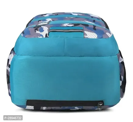 Stylish Solid Waterproof Backpacks For Unisex-thumb5