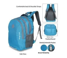 Classic Backpack For Men and Women-thumb2