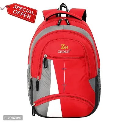 Stylish Medium 30 L Laptop Backpack Waterproof Laptop Backpack