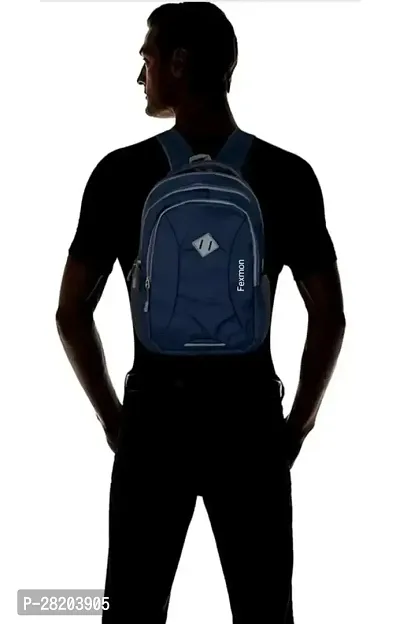 Classic Backpack For Men and Women-thumb3