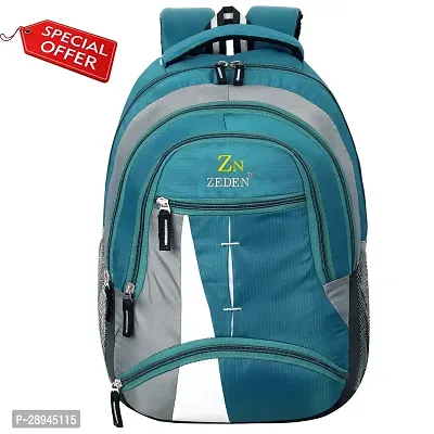 Stylish Medium 30 L Laptop Backpack Waterproof Laptop Backpack-thumb0