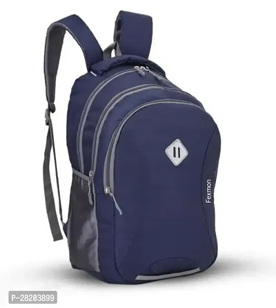Classic Backpack For Men and Women-thumb0