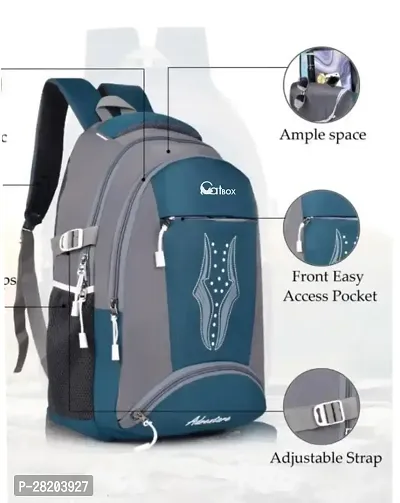 Classic Backpack For Men and Women
