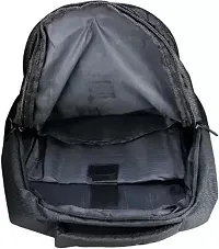 Stylish Solid Waterproof Backpacks For Unisex-thumb1