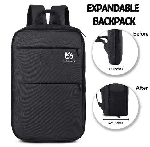 Backpacks New Men 's Unisex Woman Backpacks Men' Backpacks Waterproof Bags Bags LOOKMUSTER